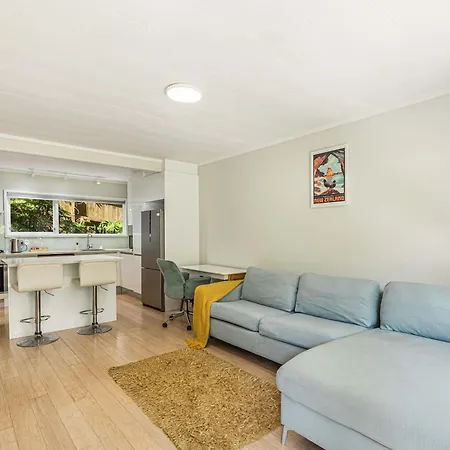 Herne Bay 1Br Retreat